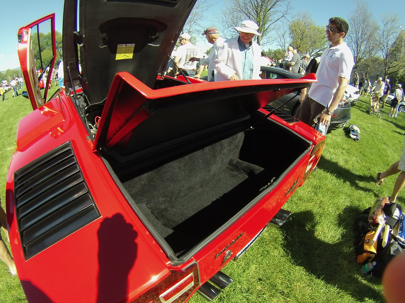 Illustration for article titled Concours d'Elegance: Littleton 06/07/15 dump 1